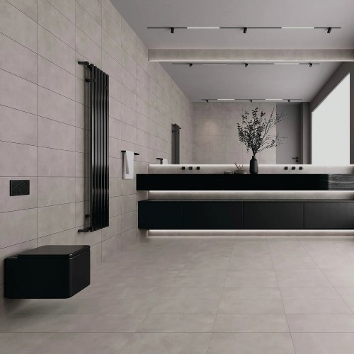 Eternity Grey Matt 30x60cm (box of 6)