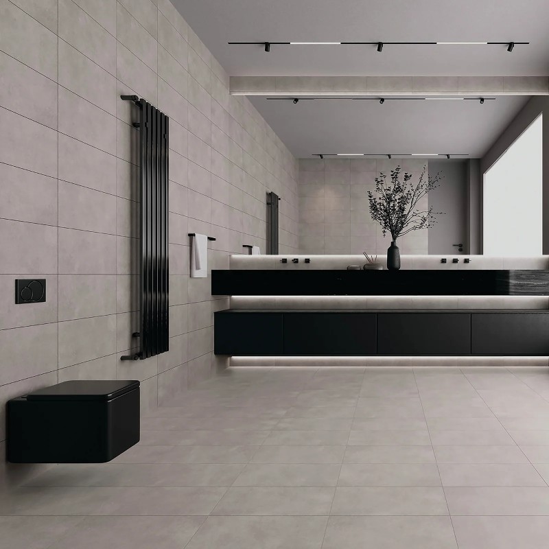 Eternity Grey Matt 30x60cm (box of 6)