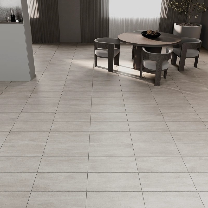 Eternity Grey Matt 30x60cm (box of 6)