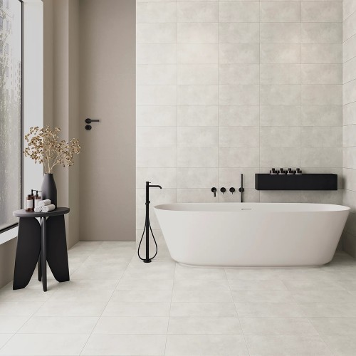 Eternity White Matt 30x60cm (box of 6)