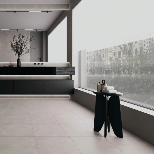 Eternity Grey Matt 60x60cm (box of 5)