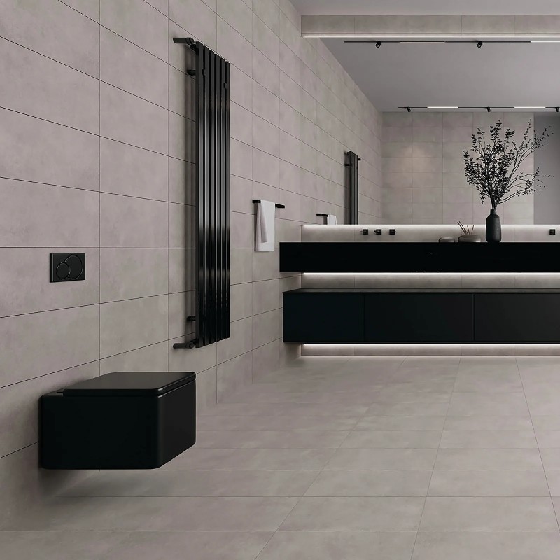 Eternity Grey Matt 60x60cm (box of 5)