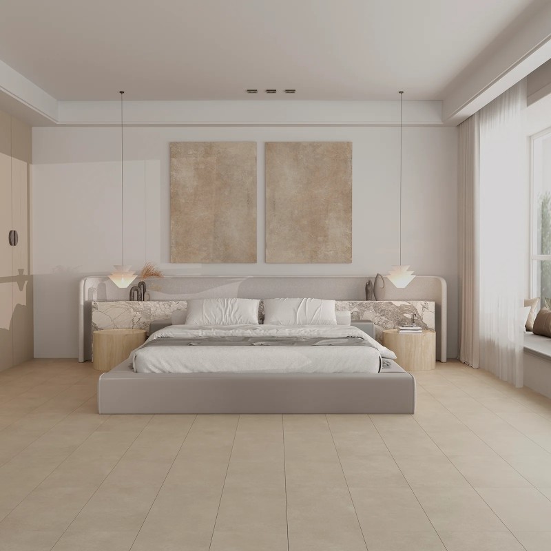 Eternity Marfil Matt 60x60cm (box of 5)