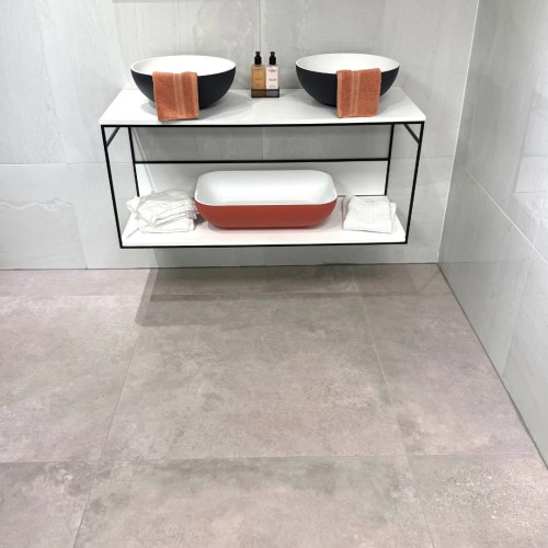 Forum Natural Matt 100x100cm (box of 2)