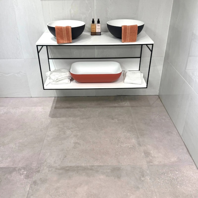 Forum Natural Matt 100x100cm (box of 2)