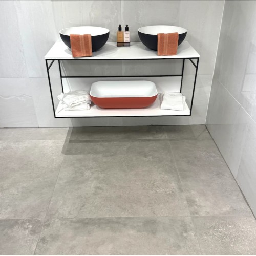 Forum Cement Matt 100x100cm (box of 2)