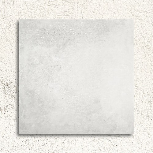 Forum Blanco Matt 100x100cm (box of 2)