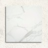 Forum White Marble Satin 100x100cm (box of 2)
