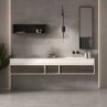 Flax Grey Light Wall Matt 30x60cm (box of 10)