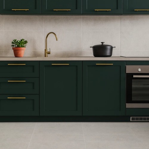 Flax Pearl Light Wall Matt 30x60cm (box of 10)