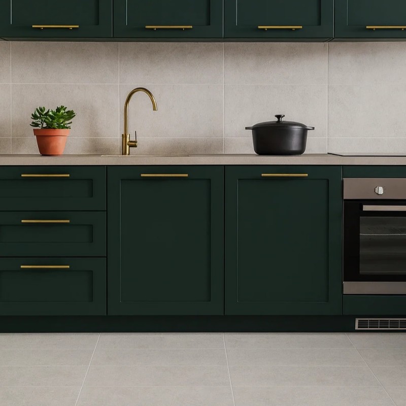 Flax Pearl Light Wall Matt 30x60cm (box of 10)