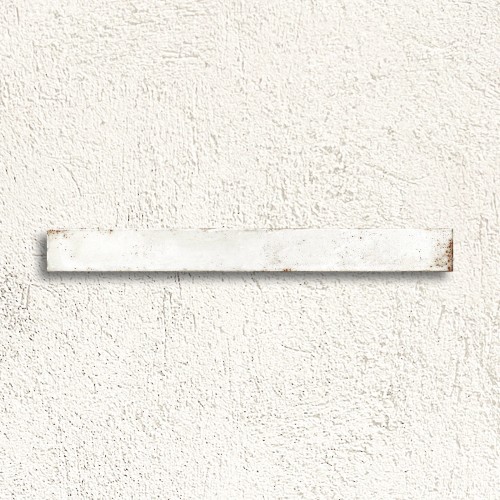 Genesi White Brillo Gloss 4.8x45cm (box of 32)