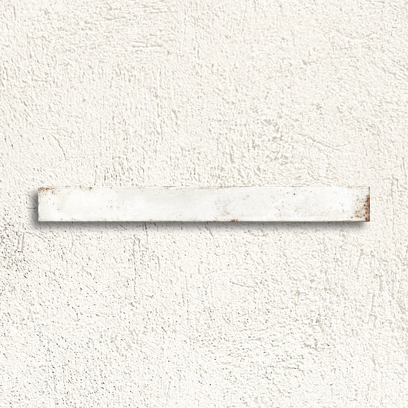 Genesi White Brillo Gloss 4.8x45cm (box of 32)