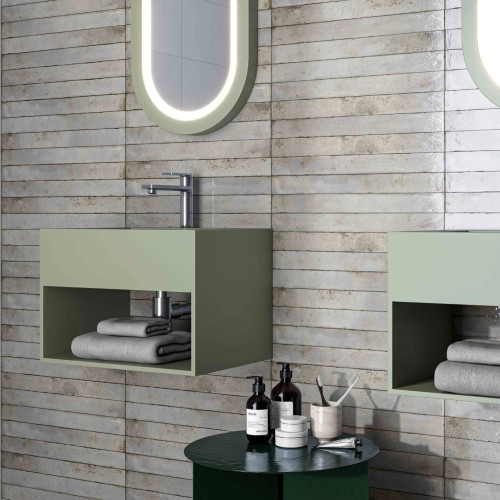 Genesi Pearl Brillo Gloss 4.8x45cm (box of 32)