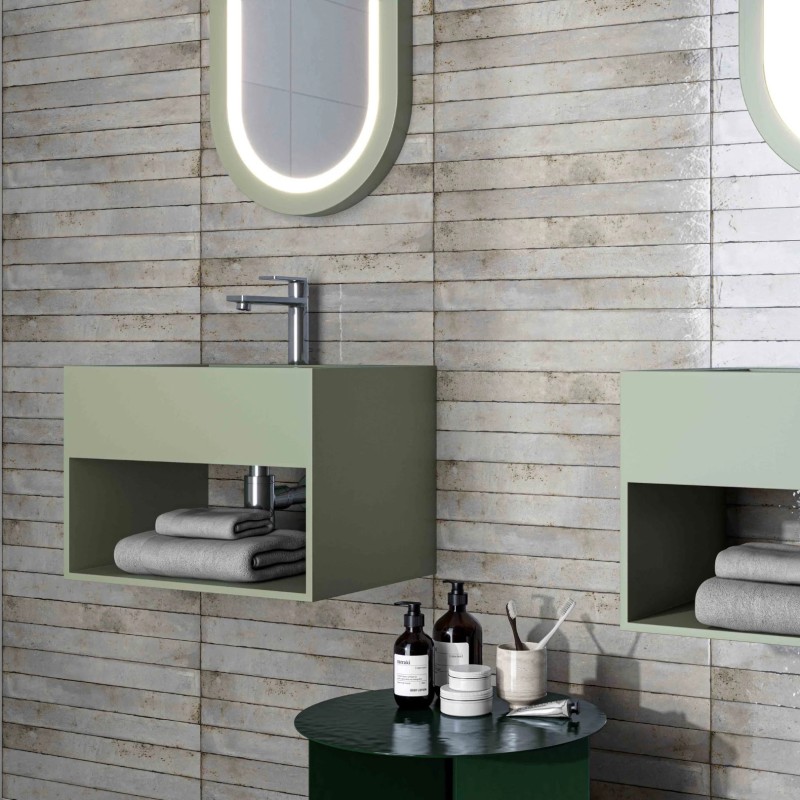 Genesi Pearl Brillo Gloss 4.8x45cm (box of 32)