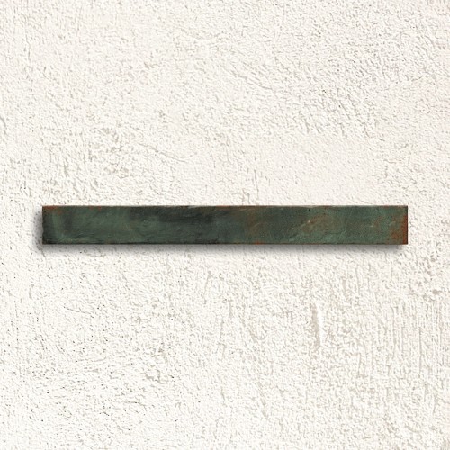 Genesi Green Brillo Gloss 4.8x45cm (box of 32)