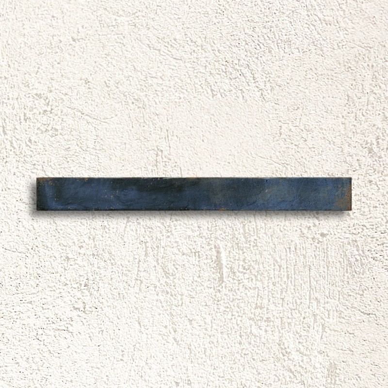 Genesi Blue Brillo Gloss 4.8x45cm (box of 32)