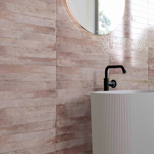 Genesi Pink Brillo Gloss 4.8x45cm (box of 32)