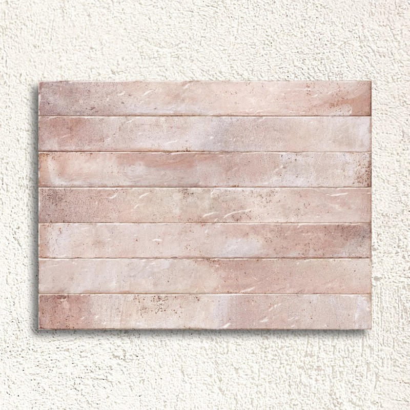 Genesi Pink Brillo Gloss 4.8x45cm (box of 32)