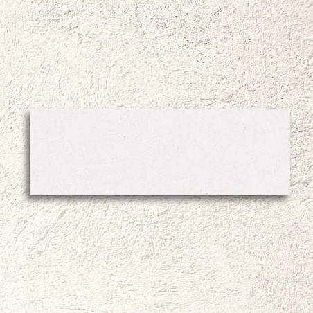 Granite White Matt 30x90cm (box of 5)
