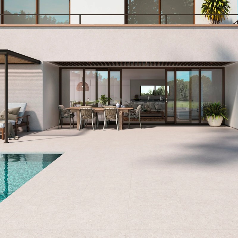 Granite Cream Anti-Slip Matt 60x60cm (box of 4)