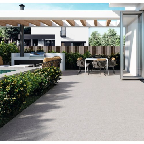 Granite Grey Anti-Slip Matt 60x120cm (box of 2)