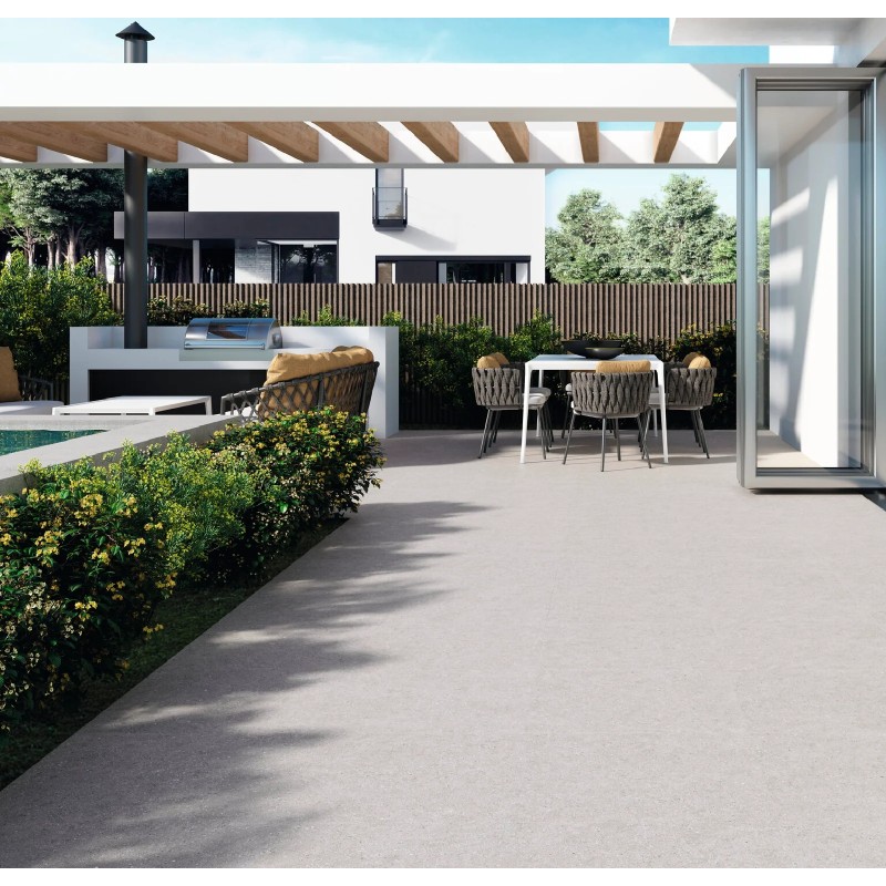 Granite Grey Anti-Slip Matt 60x120cm (box of 2)