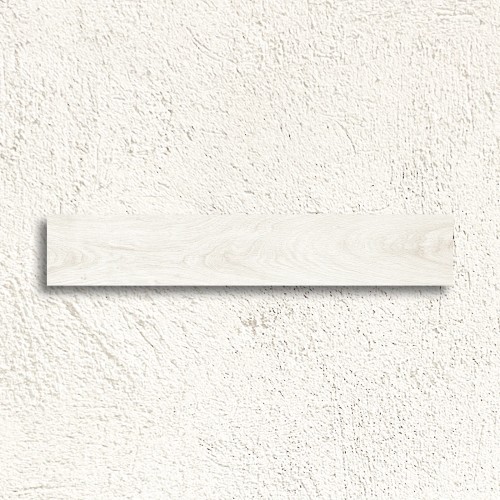 Hannover White Matt 20x120cm (box of 7)