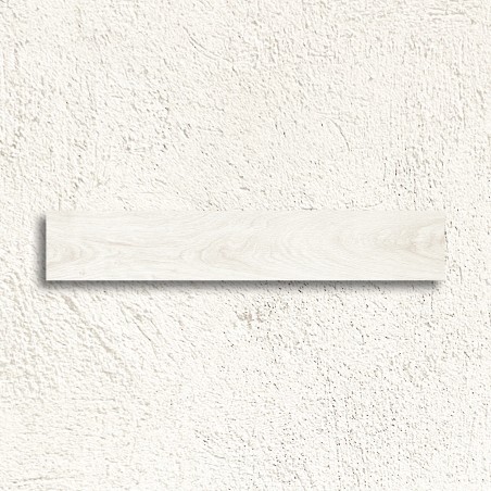 Hannover White Matt 20x120cm (box of 7)