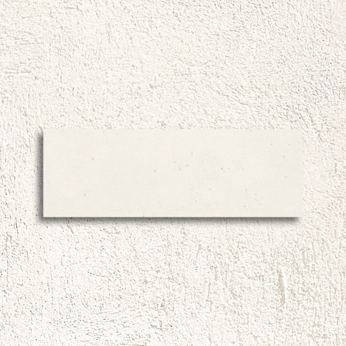 Happy Ivory Matt 33x100cm (box of 4)