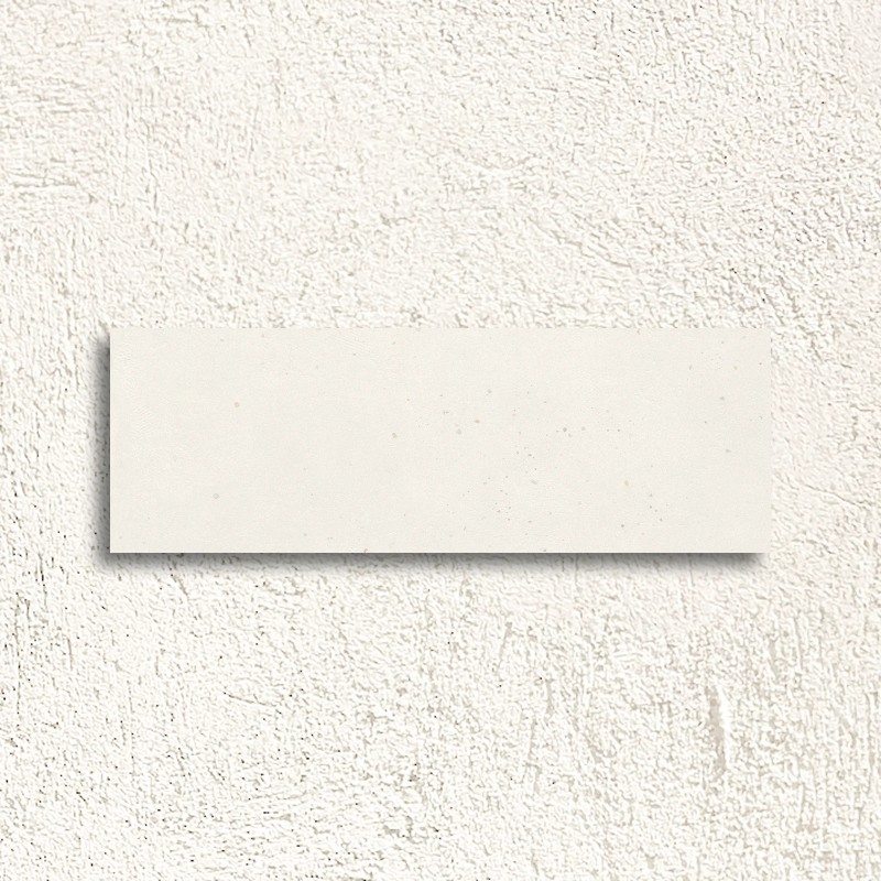 Happy Ivory Matt 33x100cm (box of 4)