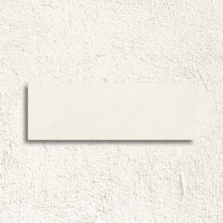 Happy Ivory Matt 33x100cm (box of 4)