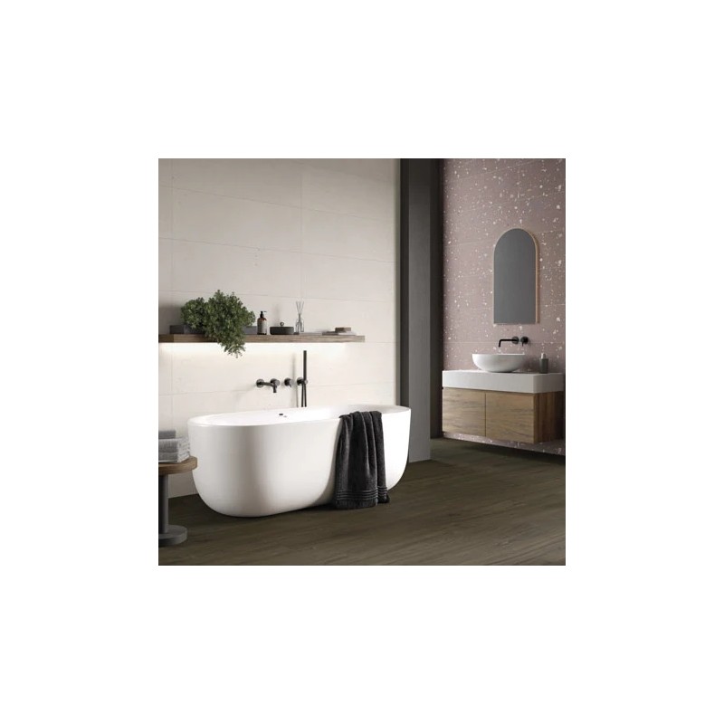 Happy Joy Rose Matt 33x100cm (box of 4)