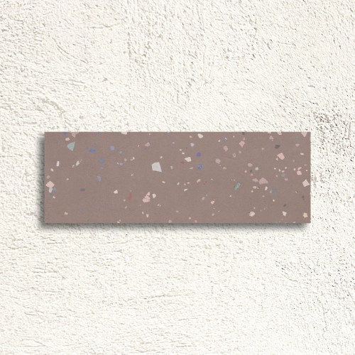 Happy Joy Rose Matt 33x100cm (box of 4)