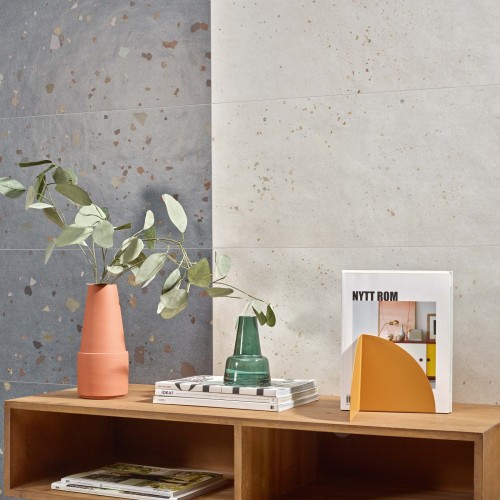 Happy Joy Blue Matt 33x100cm (box of 4)