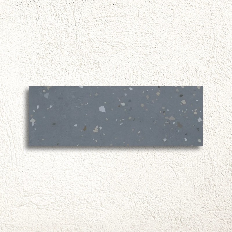 Happy Joy Blue Matt 33x100cm (box of 4)