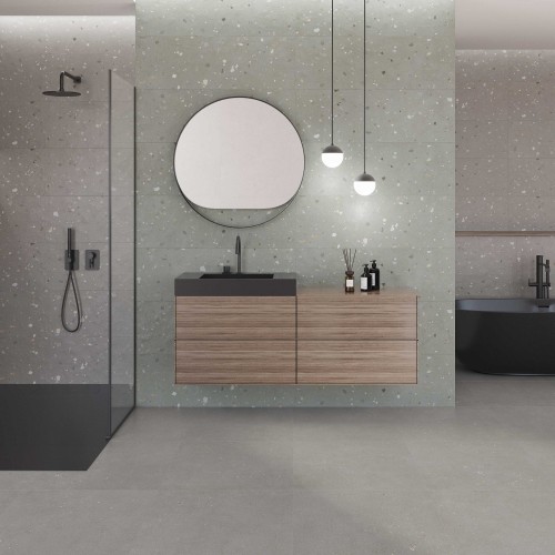 Happy Joy Mint Matt 33x100cm (box of 4)