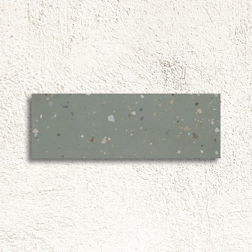 Happy Joy Mint Matt 33x100cm (box of 4)