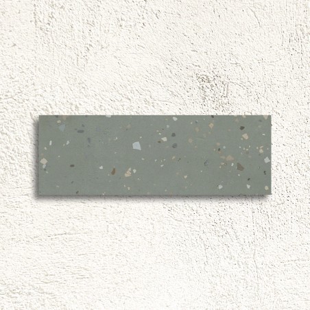 Happy Joy Mint Matt 33x100cm (box of 4)