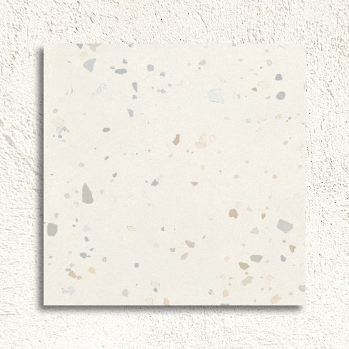 Happy Joy Ivory Matt 60x60cm (box of 3)