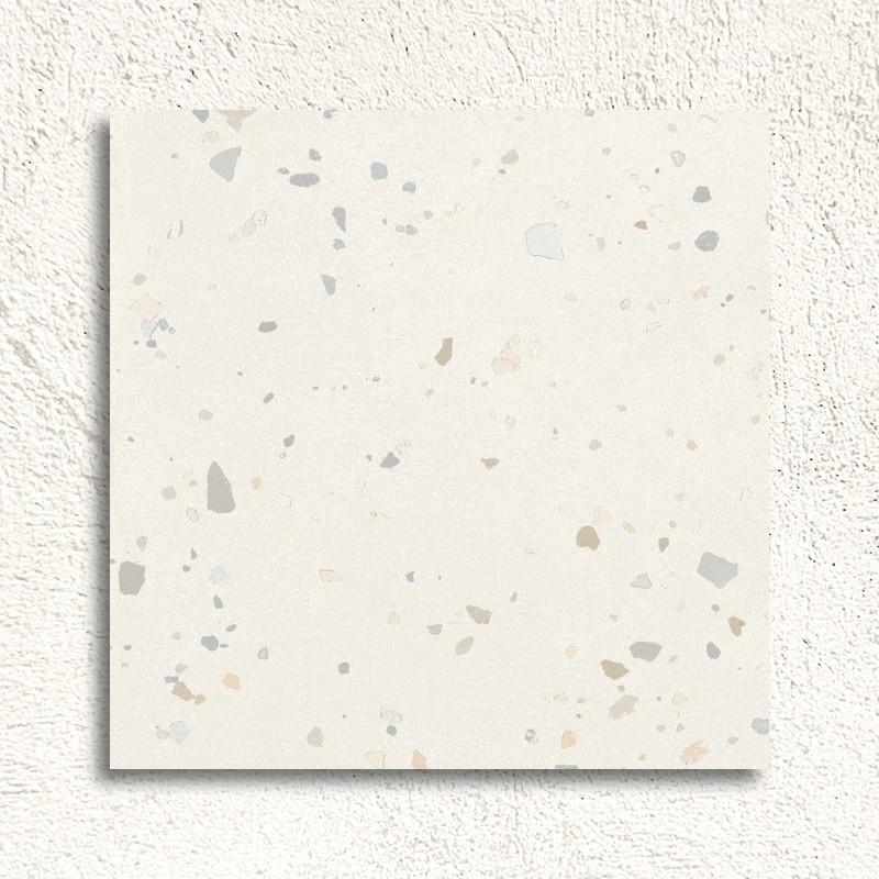 Happy Joy Ivory Matt 60x60cm (box of 3)