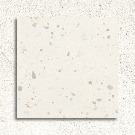 Happy Joy Ivory Matt 60x60cm (box of 3)