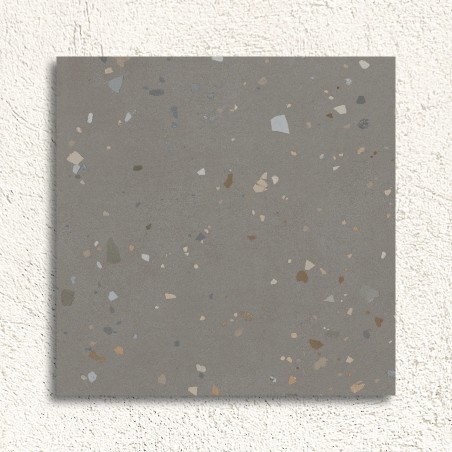 Happy Joy Grey Matt 60x60cm (box of 3)