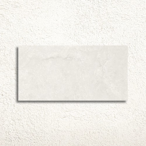 Himalaya White Matt 30x60cm (box of 8)