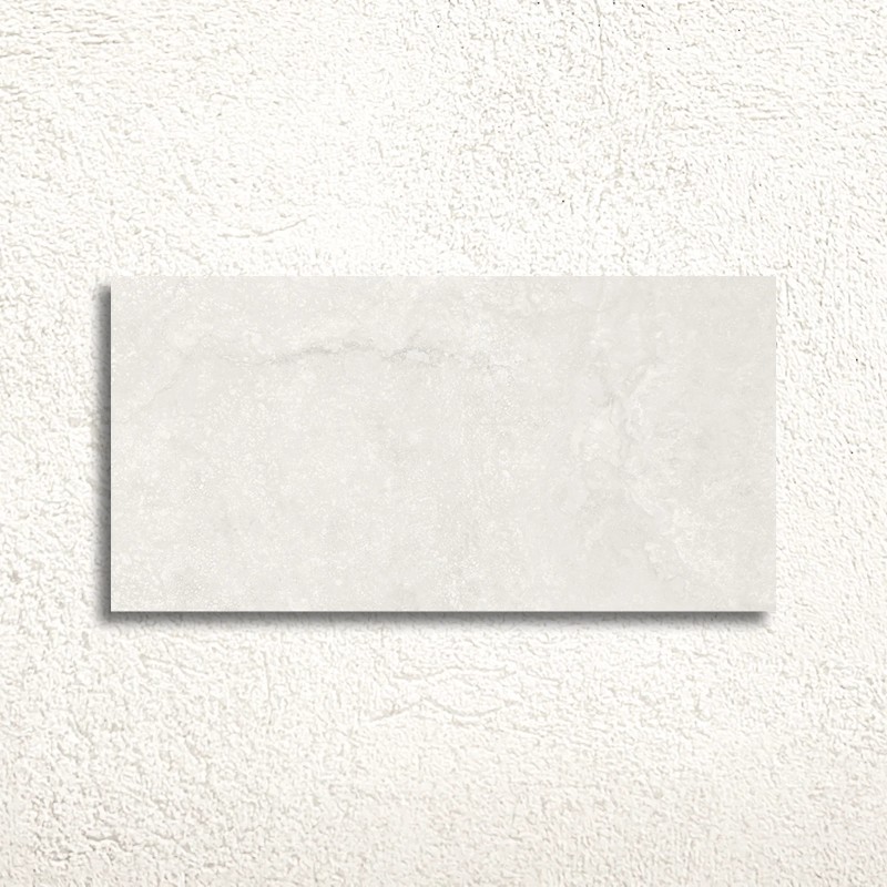Himalaya White Matt 30x60cm (box of 8)