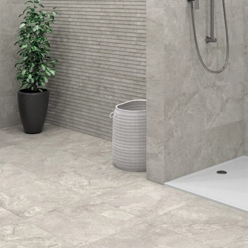 Himalaya Grey Matt 45x45cm (box of 5)