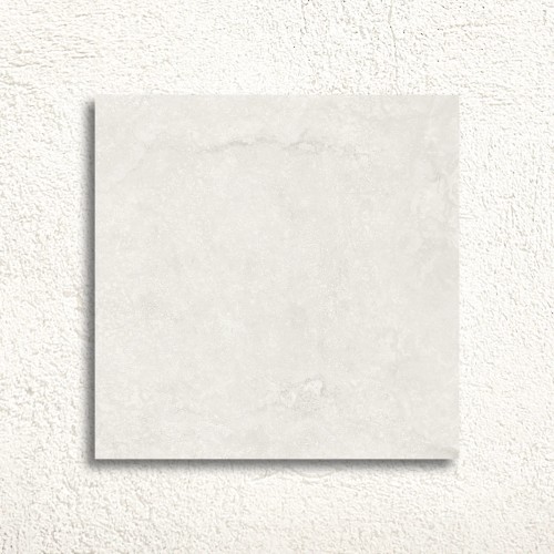 Himalaya White Matt 45x45cm (box of 5)