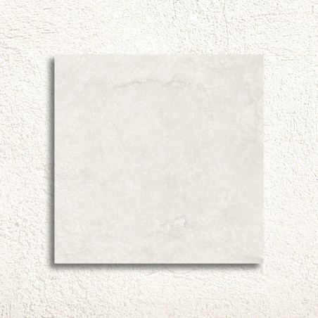 Himalaya White Matt 45x45cm (box of 5)