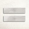 Ionic White Impact Decor Lustre 30x120cm (set of 2)