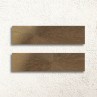 Ionic Copper Impact Decor Lustre 30x120cm (set of 2)